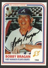 Atlanta, Milwaukee, or Boston Braves signed Cards, Post cards Photos 116 COA J23