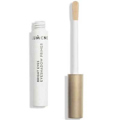 Lumene Bright Eyes Eyeshadow Primer 5 ml, 100% Vegan - Image 1 of 3