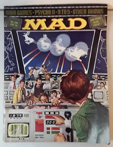 lot of 27 , mad , magazines - Bild 1 von 16