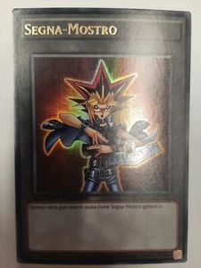 Carta Yu-Gi-Oh! Yugi Token - Token - TKN - I Deck Leggendari di Yugi - Limite... - Foto 1 di 1