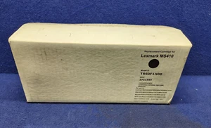 NEW! Lexmark MS410 TR60F1H00 Replacement Cartridge HIGH YIELD - Picture 1 of 2