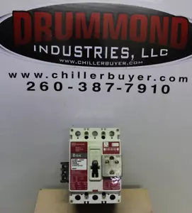 INTERRUPTOR DE CAJA MOLDEADA MARTILLO CORTADOR FD3225KA04 225 AMP 600 VAC 3 POLOS **GARANTÍA** - Imagen 1 de 6
