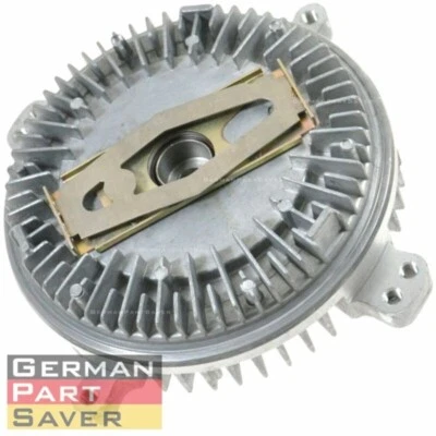 Radiator Cooling Fan Clutch Fits Mercedes R129 SL600 W140 S600 CL600 1202000122 Foto 1 de 2