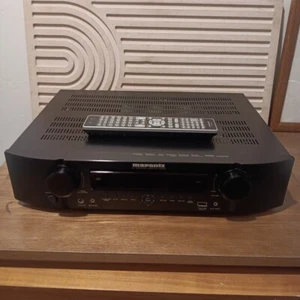 Marantz NR1601 7.1 Chanel AV Surround Amp Receiver - TESTED! - Picture 1 of 10