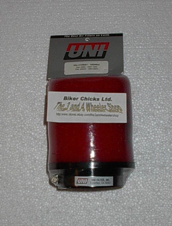 Filtro de aire HONDA 93-08 TRX300EX Sportrax Uni TRX 300EX Foto 1 de 1