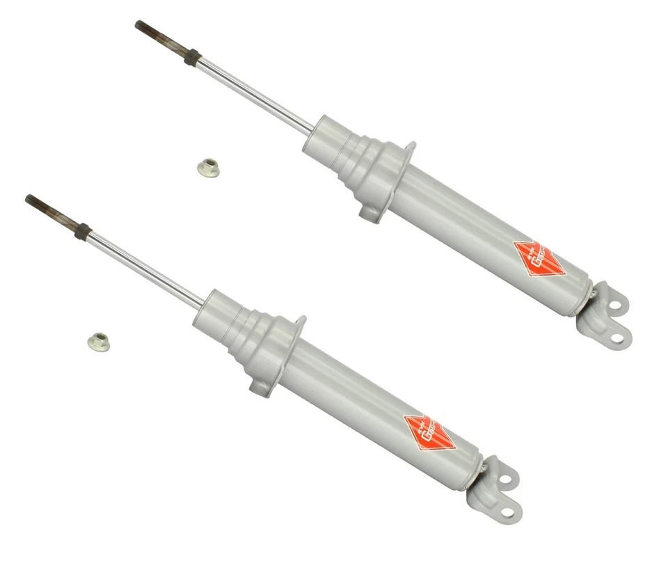 Juego de 2 insertos amortiguadores puntales amortiguadores delanteros izquierda+derecha KYB para Mazda RX8 Foto 1 de 1