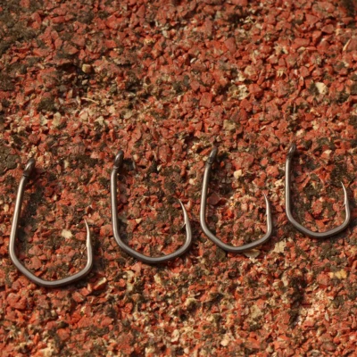 Urban Angler 10 x Quality carp fishing claw hooks FREE POSTAGE - Image 1 of 4