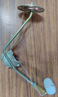 SEAT 600 EXTENDED STORAGE FLOATING TANK DRILL. 47.02.02 - Image 1 of 2