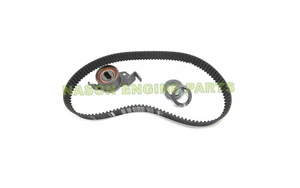TIMING BELT KIT for Mitsubishi Pajero IO QA 4G94 SOHC 16V 2001-2002 - Picture 1 of 1