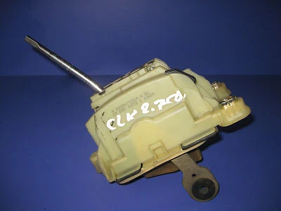 Mercedes W 203 C automatic gearbox selector mechanism 2032675524 - Image 1 of 4