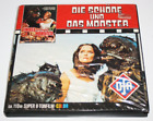 Super 8"Die schöne und das Monster""UFA ca. 110 m Super 8 Tonfilm Color...