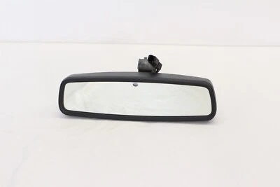 Espejo retrovisor interior parabrisas central Ford C-Max 2013-2016 OEM Foto 1 de 4