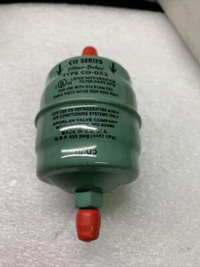 SPORLAN 026-28173-000 CG-052 FILTER-DRIER - Picture 1 of 8