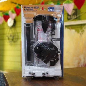 Roland GK-3B Divided Pickup for Bass Brand New - Picture 1 of 2