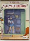 #FD3272 Sega Evangelion PVC 3.5" Figurka Asuka Langley Souryuu