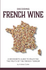 Andrew Cullen décodage vin français (livre de poche)