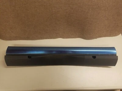 GENUINE OEM Volkswagen VW 2007-2010 Passat Wagon Rear Trim Molding 3C9863459-b - Image 1 of 4