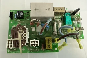 Scheda di alimentazione GC Agilent HP 6890 6890N G1530-60051, 120vac - Foto 1 di 6
