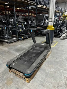 Precor TRM 761 Version 2 Treadmill with P62 Console - Cleaned & Serviced - Picture 1 of 1