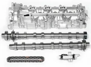 8MM Zylinder Nockenwellen&Kette Für For PEUGEOT FORD OPEL 1.5HDI DV5R 1638159880 - Bild 1 von 6