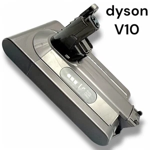 Dyson V10 SV12 2600mAh Vacuum Battery For Cordless Cleaner 237178-14 Genuine New - Picture 1 of 13