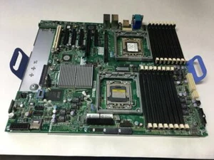 80Y6003 IBM SYSTEM BOARD ASSEMBLY FOR SYSTEM X3400 M3 - Picture 1 of 7