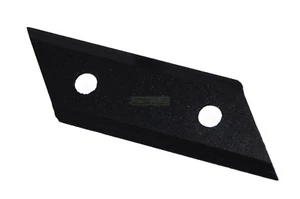 Coltello da traino 10,4 CM per trituratore AL-KO 325967, 517828, 13270541, da... - Foto 1 di 2