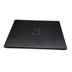 Cover posteriore nera per HP 17-BY 17-CA 17-BY1053DX 17-BY3613DX 2019 Top L48403-001  - Foto 1 di 4