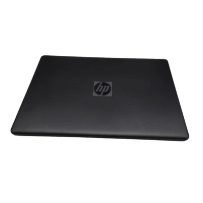 AUTOFUTR For HP 17-BY 17-CA 17-BY1053DX 17-BY3613DX 2019 Top Back Cover Black L48403-001