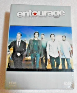 Entourage, The Complete Series, 30 DVD Set, 2010 - Picture 1 of 1