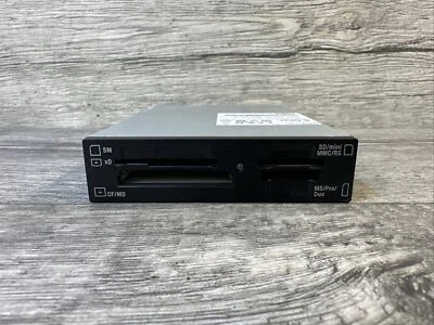 Flash Card Reader TEAC CA-200 A12 N533 1930930B02 (Tested/Working) L87 - Image 1 of 3