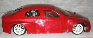 RC FG 1/5 AUTOMODELLO COMPETIZIONE PASSO 535 - Imagen 1 de 14