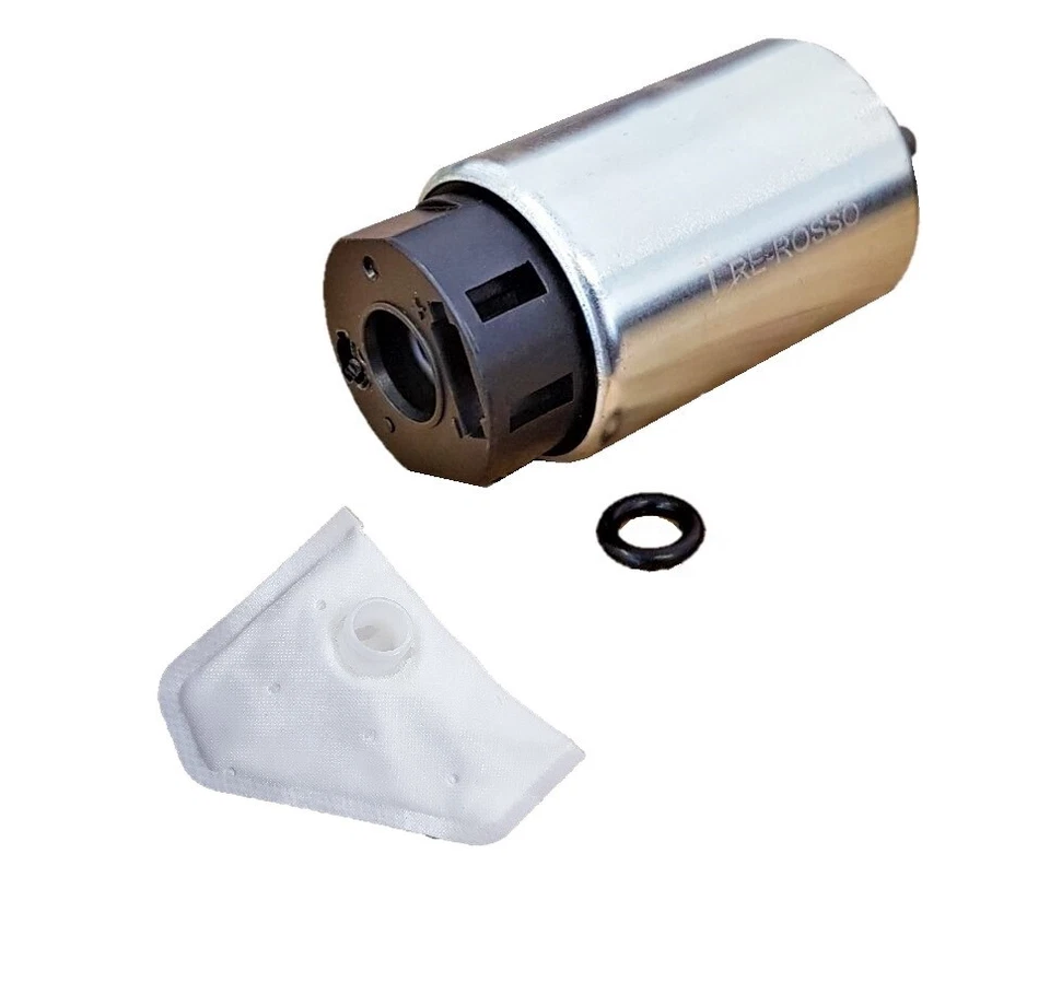 07-14 HONDA CBR 600 RR 1000 RR  fuel pump 16700-MFL-013 16700-K26-305  — 第 1/1 张图片