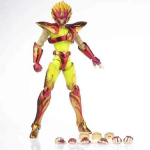 🌈 Figurine JM.MST Ennetsu Saint Myth Cloth EX Saint Seiya Modèle Métal PVC - Imagen 1 de 8