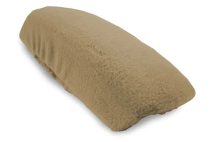 Volvo S70 V70 C70 850 Fleece Middle Console Lid Protector Cover for 93-01 Beige - Picture 1 of 6