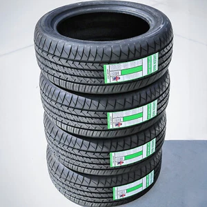 4 New Green Max Optimum UHP 2x 235/40R19 96Y XL 2x 275/35R19 100Y XL A/S Tires - Picture 1 of 12