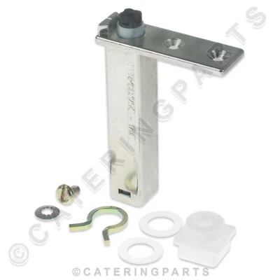 175 FERMOD SPRUNG DOOR SPRING STAR TORX HINGE LEFT RIGHT COUNTER FRIDGE FREEZER