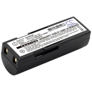 Battery for PENTAX Z10 Sanyo VPC-A5 MINOLTA X50 X60 D-LI72 DB-L30 DB-L30A NP-700 - Picture 1 of 5