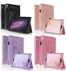 Apple Ipad Case Cover Air Stand Mini Pro 10.2 7th/8th Gen 2020-19 ipad 9.7 Air2 - Picture 1 of 33