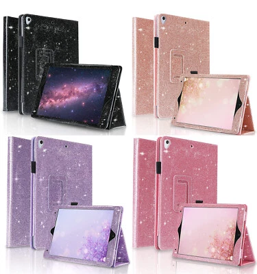 Apple Ipad Case Cover Air Stand Mini Pro 10.2 7th/8th Gen 2020-19 ipad 9.7 Air2  - Image 1 of 3