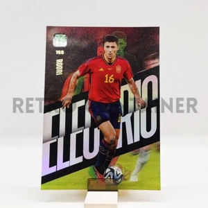 Card Panini FIFA TOP CLASS 2024 - Electric 160 - Rodri - Picture 1 of 1