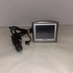 TomTom One 3rd Edition 1GB Portable GPS Unit- 4N01.002 - Picture 1 of 2