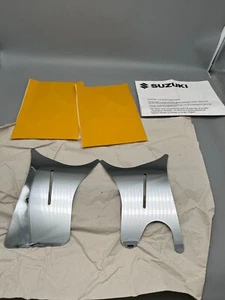 Suzuki VS 1400 frame cover trims VS 600 750 800 #30956 - Picture 1 of 9