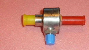 NUEVO 1 PIEZA HYDRA Eléctrico 98505 12587 INTERRUPTOR PRENSA DIFF FT Piezas de avión Presión - Imagen 1 de 12