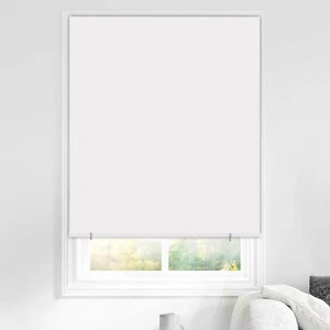 100% Blackout Curtains Window Shades Drapes Thermal Insulated UV Block Privacy - Picture 1 of 11