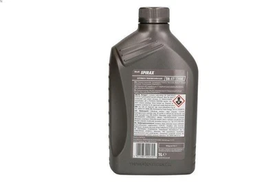 Olio cambio automatico SHELL 001G6105PL per MERCEDES-BENZ SL (R230) 3 2009-2012 - Immagine 1 di 4