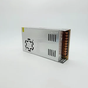 BTF-360-12 SWITCHING POWER SUPPLY 12V 30A FREE SHIPPING - Picture 1 of 7
