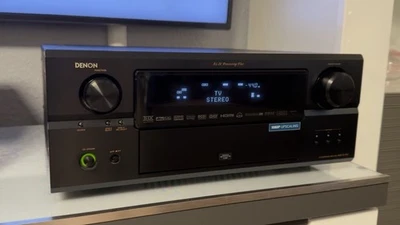 DENON AVC-A11XV - Bild 1 von 4