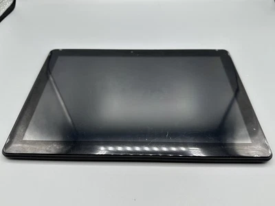 Neocore E Series E1+ Android Tablet – 10" Black, WiFi - Image 1 of 3