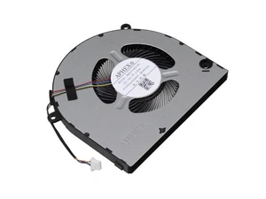 Medion Akoya P17615 original CPU/GPU-Lüfter - Afbeelding 1 van 2